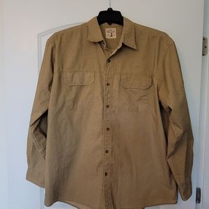 REDHEAD MENS SHIRT XL